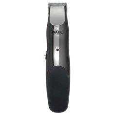Триммер Wahl Groomsman Rechargeable черный