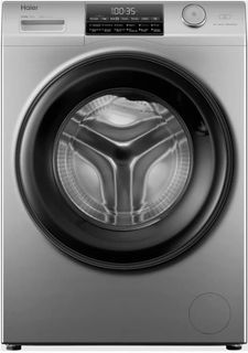 Стиральная машина Haier HW90-BP14959S серебристый
