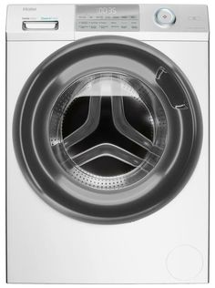 Стиральная машина Haier HW60-BP10959B белый