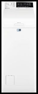 Стиральная машина Electrolux EW6TN3272 белый