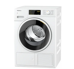 Сушильная машина Miele TWD260WP