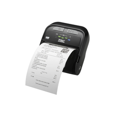 Мобильный принтер этикеток TSC TDM-30 + MFi Bluetooth 5.0 + RTC (99-083A502-0012)