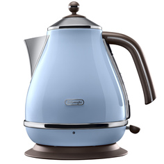 Чайник электрический DeLonghi KBOV-2001 Azure Delonghi