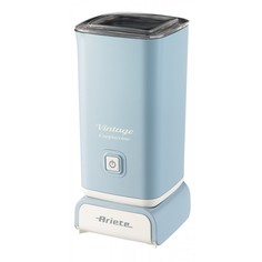 КАПУЧИНАТОР ARIETE VINTAGE 2878/05 ГОЛУБОЙ