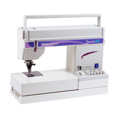 Швейная машина Micron Classic 1035 белый
