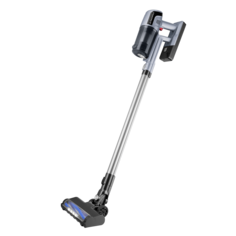 Вертикальный пылесос MAUNFELD MF-2032GR PRO