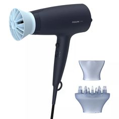 PHILIPS BHD360 Фен BHD360/20