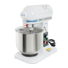 Миксер Foodatlas B-7A Eco белый