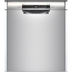 Встраиваемая посудомоечная машина Bosch SMU4HAI48S EU
