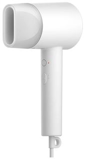 Фен Xiaomi Mijia Negative Ion Hair Dryer H300 1600 Вт белый