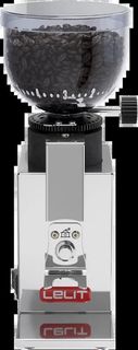 Кофемолка Lelit FRED PL043MMI серебристый
