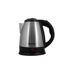 Чайник электрический Centek CT-0035 1.5 л серебристый