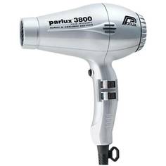 Фен Parlux 3800 Eco Friendly серебро