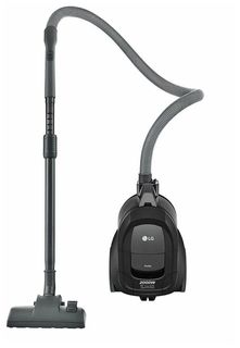 Пылесос LG VC5316NNTS 1600/330Вт, 1,3л, без мешка Вьетнам