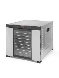 Сушилка для пищевых продуктов Profi line, 340x450x(H)311 мм, HENDI, 229026