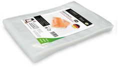 Пакеты для вакуумного упаковщика CASO 3 Sterne 25*35, 105мкм, 50шт