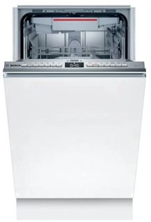 Встраиваемая посудомоечная машина Bosch SPV4XMX20E