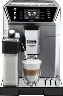 Кофемашина автоматическая DeLonghi Primadonna Class ECAM550.85.MS