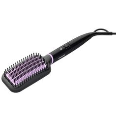 Выпрямитель волоc Philips BHH880/00 черный