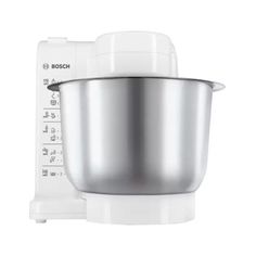 Кухонная машина Bosch MUM4407 белый