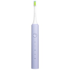 Электрическая зубная щетка Revyline RL 040 фиолетовый