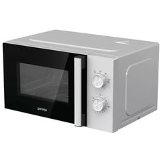 Микроволновая печь соло GORENJE MO20E1WH белый