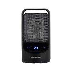 Тепловентилятор Polaris 1563258 черный