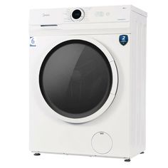 Стиральная машина Midea mf100w60 белый