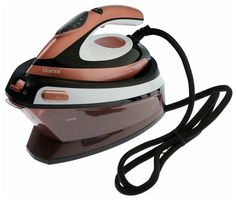 Парогенератор Centek CT-2300 розовый