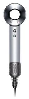 Фен Dyson HD12 1600 Вт серебристый