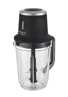 Блендер Polaris PTB 0435 черный
