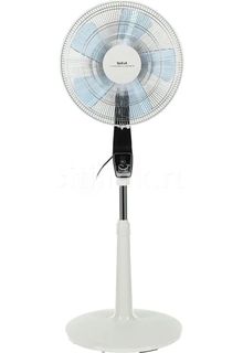 Вентилятор напольный Tefal VF5640F2 белый