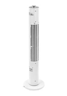 Вентилятор напольный Tefal VF6720F0 белый