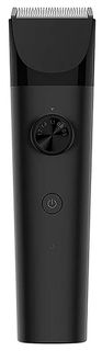 Машинка для стрижки волос Xiaomi Hair Clipper черный