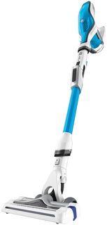 Пылесос TEFAL Air Force Flex Power TY9490WO голубой, белый