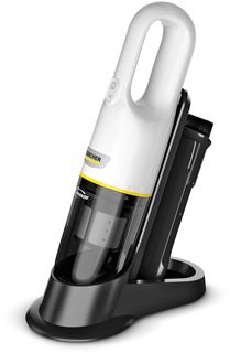 Пылесос KARCHER CVH 2S черный, белый