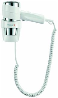 Фен Valera Hospitality Action Super Plus 1800 1800 Вт белый