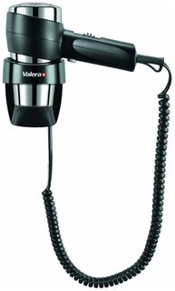 Фен Valera Hospitality Action Super Plus 1800 1800 Вт черный
