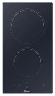 Встраиваемая варочная панель индукционная CANDY CID 30/G3 черный
