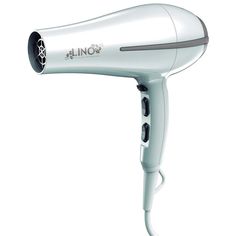 Фен GA.MA BORA LINO - DW GH0820 2200 Вт белый