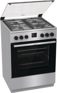 Газовая плита Gorenje GGI6C21XA белый