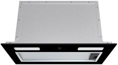 Вытяжка встраиваемая Midea MH60I550GB черный