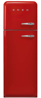 Холодильник Smeg FAB30LRD5