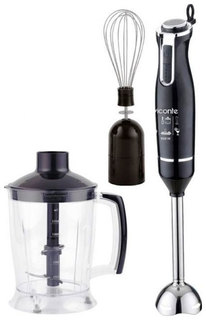 Погружной блендер Viconte VC-4437 черный