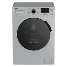 Стиральная машина Beko RSPE78612S серебристый