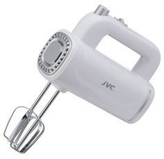 Ручной миксер JVC JK-MX110 белый