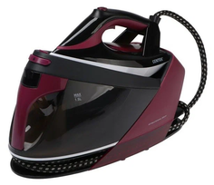 Парогенератор Centek CT-2301 черный; красный