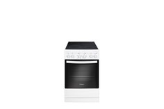 Электрическая плита GEFEST ЭП Н Д 5160-E1WH белый Гефест