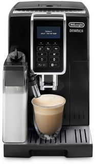 Кофемашина автоматическая DeLonghi ECAM350.55.B