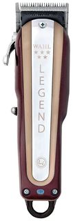 Машинка для стрижки волос Wahl Legend Cordless красный